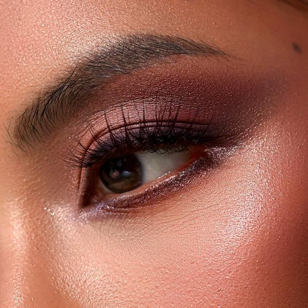 Sigma Beauty Vintage Radiance Eyeshadow Palette #6