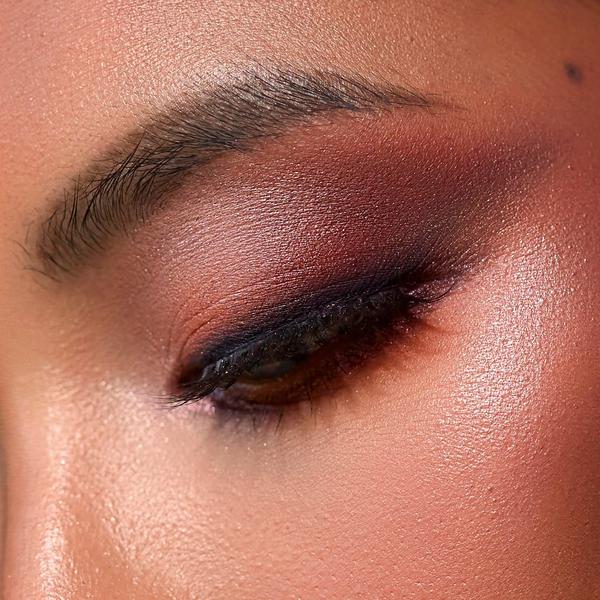 Sigma Beauty Vintage Radiance Eyeshadow Palette #7