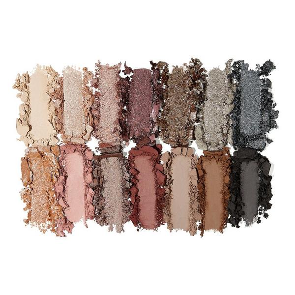 Sigma Beauty Vintage Radiance Eyeshadow Palette #2