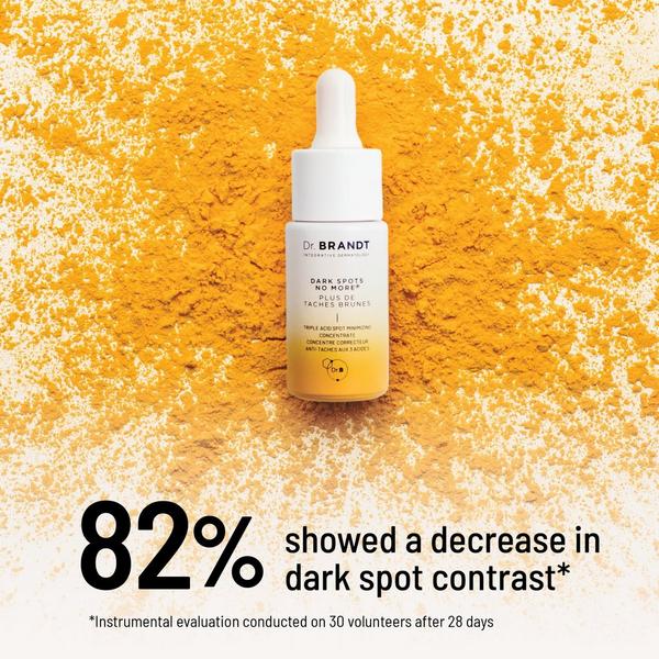 Dr. Brandt Dark Spots No More #4
