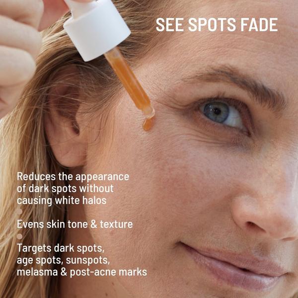 Dr. Brandt Dark Spots No More #6