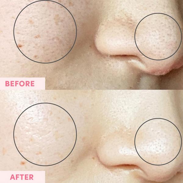 Sand and Sky Australian Pink Clay Deep Pore Cleanser #3