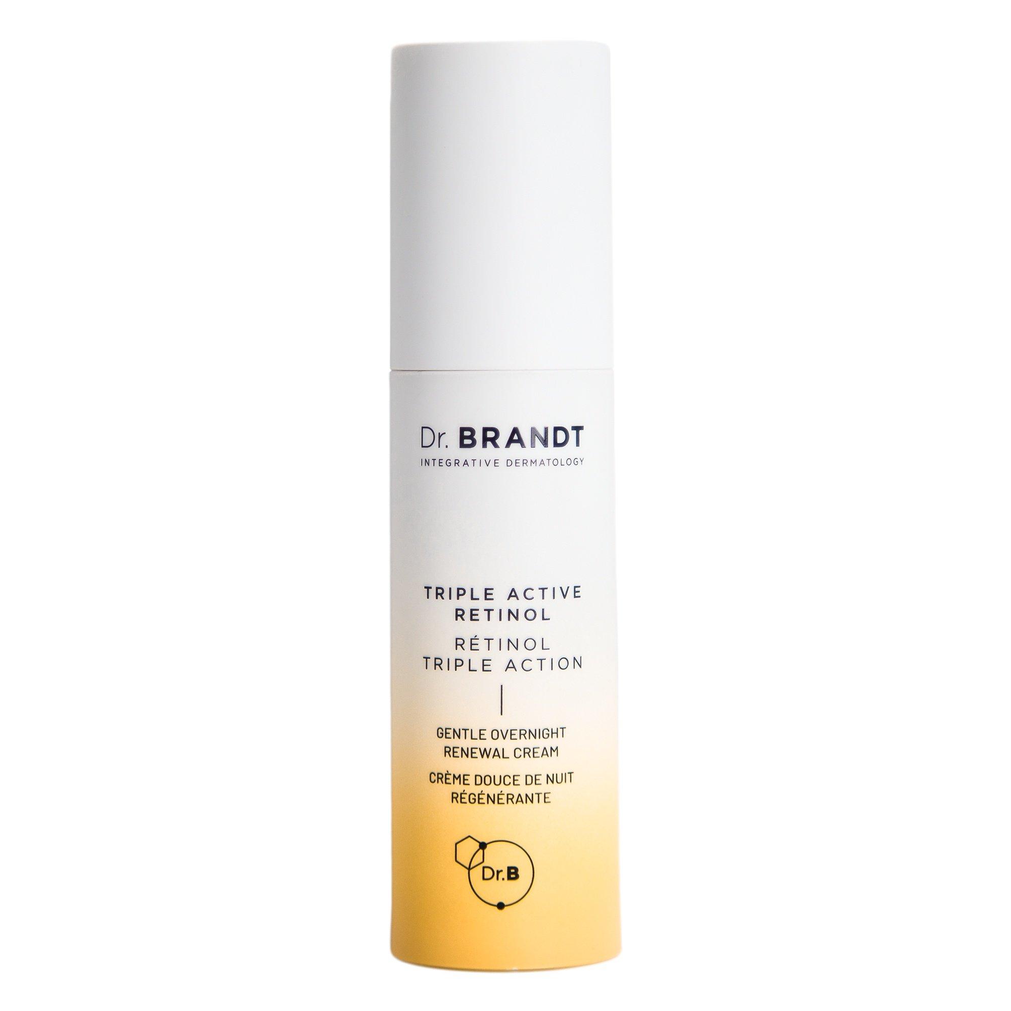 Dr. Brandt Triple Active Retinol #1