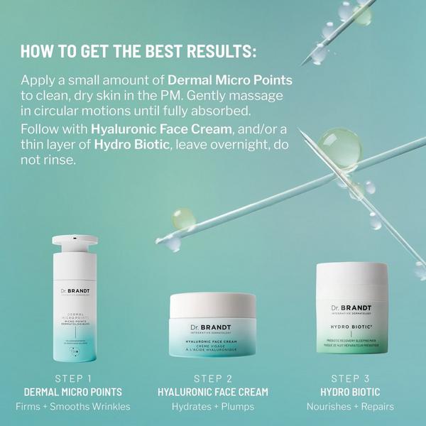 Dr. Brandt Dermal Micro Points #7