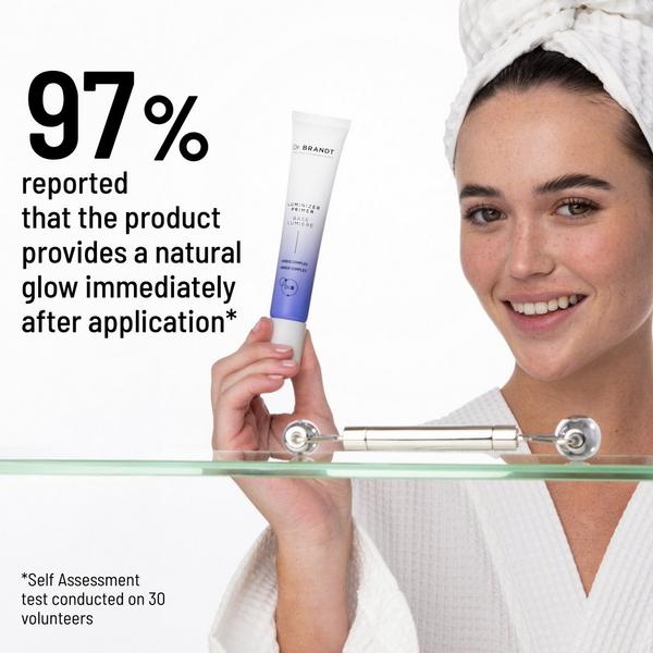 Dr. Brandt Luminizer Primer #3