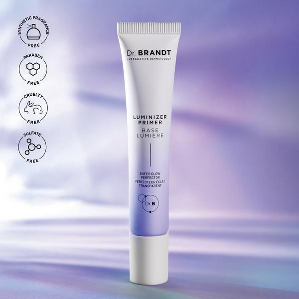 Dr. Brandt Luminizer Primer #5