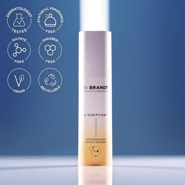 Dr. Brandt C Scription #7