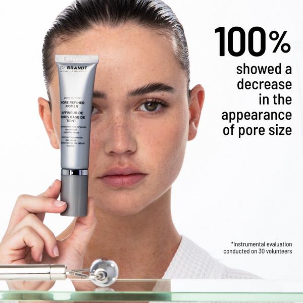 Dr. Brandt Pore Refiner Primer #4