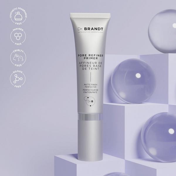 Dr. Brandt Pore Refiner Primer #8