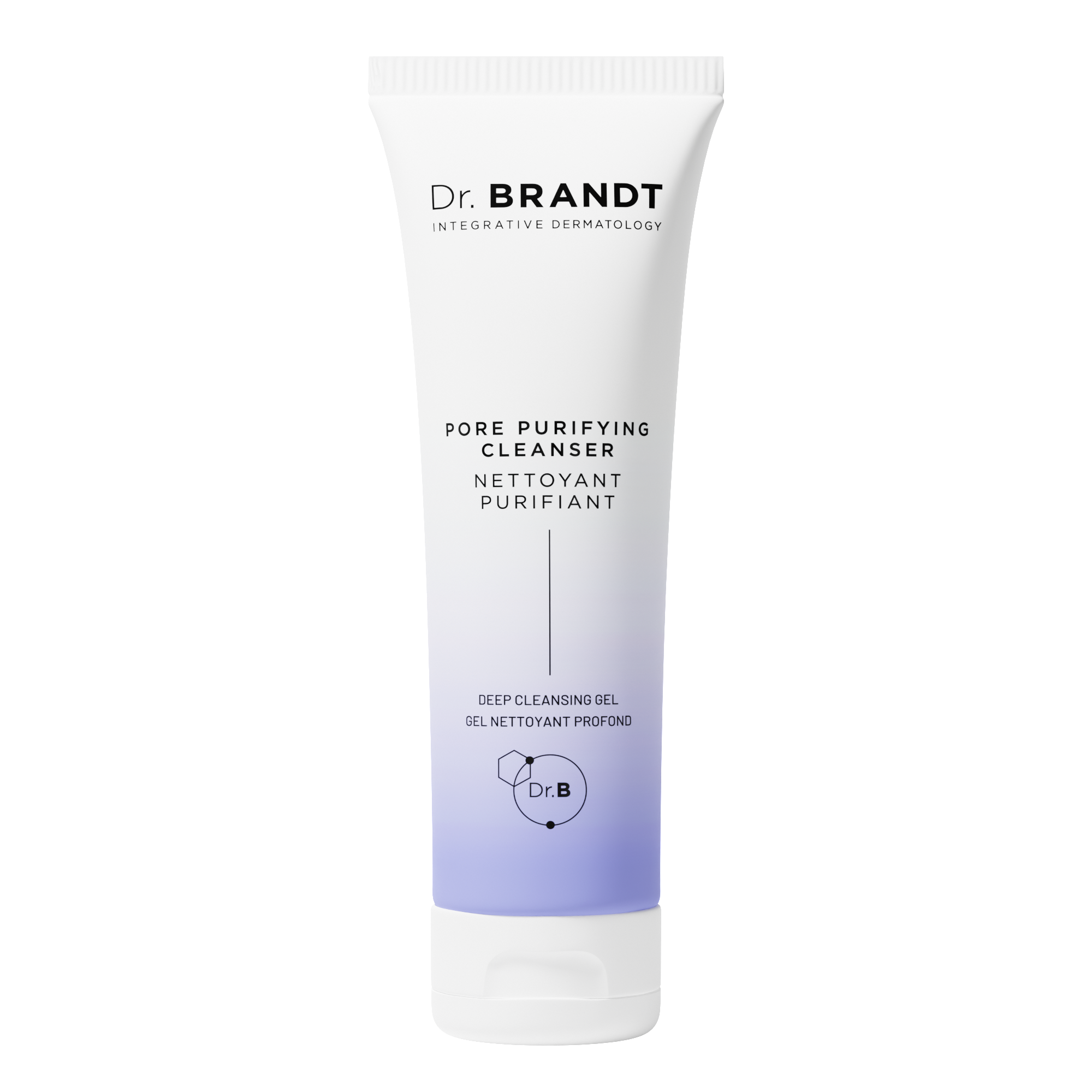 Dr. Brandt Pore Purifying Cleanser #1