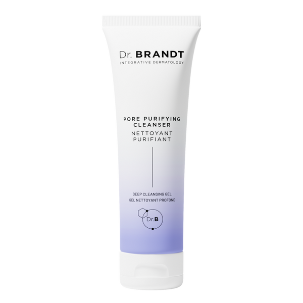 Dr. Brandt Pore Purifying Cleanser #1