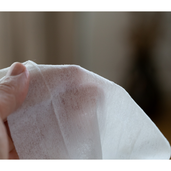 Cleverman Facial Cleansing Wipes #2
