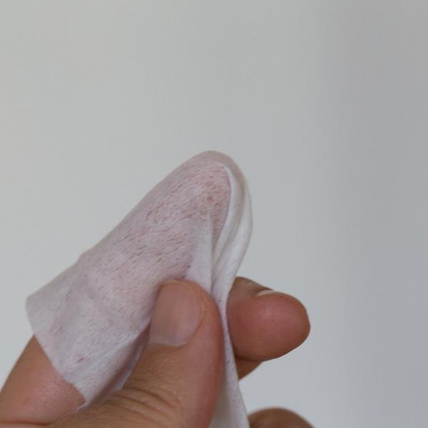 Cleverman Facial Cleansing Wipes #3