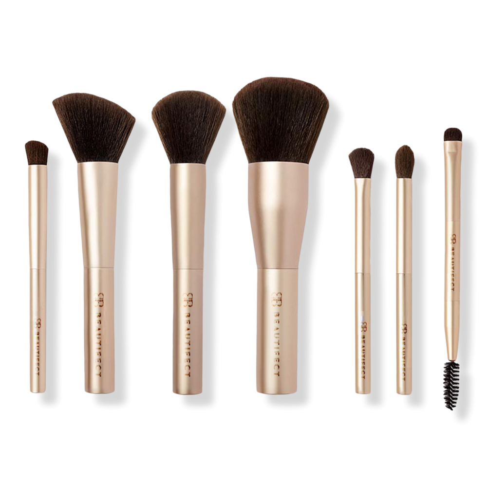 Beautifect Professional Brush Collection