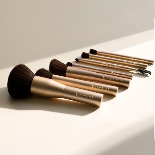 Beautifect Professional Brush Collection #2