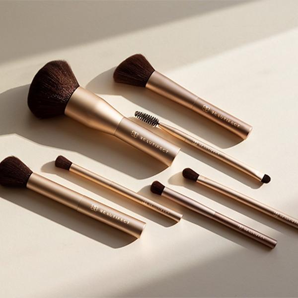 Beautifect Professional Brush Collection #4