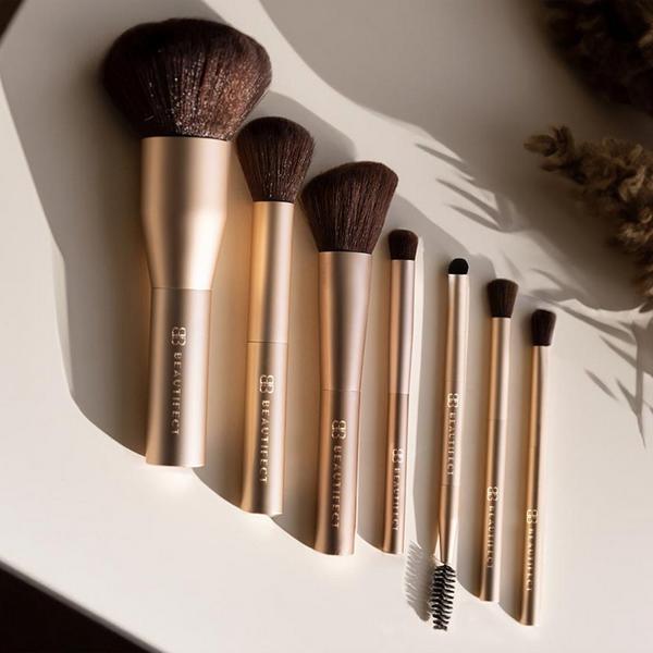 Beautifect Professional Brush Collection #5