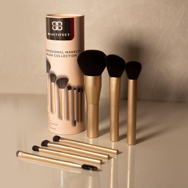 Beautifect Professional Brush Collection #6