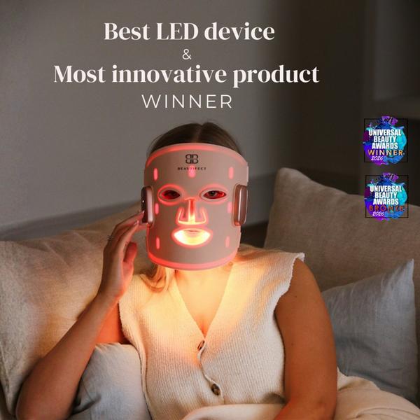 Beautifect LED Mask #4