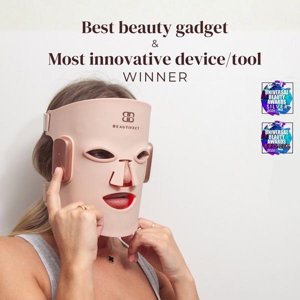 Beautifect LED Mask #5