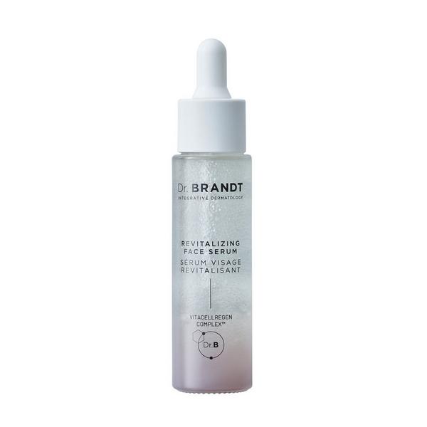 Dr. Brandt Revitalizing Face Serum #1