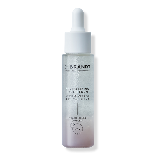 Dr. Brandt - Revitalizing Face Serum | Ulta Beauty