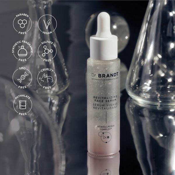 Dr. Brandt Revitalizing Face Serum #6