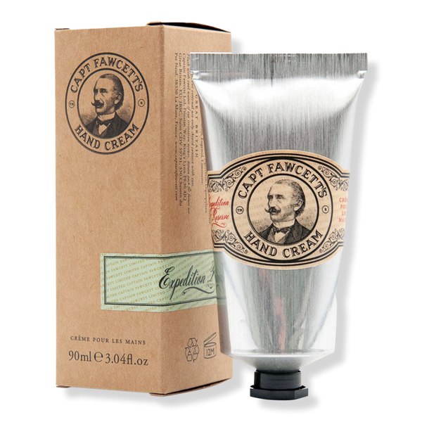 Captain Fawcett Expedition Reserve Hand Cream #1