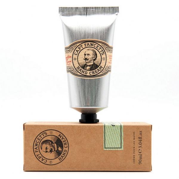 Captain Fawcett Expedition Reserve Hand Cream #2
