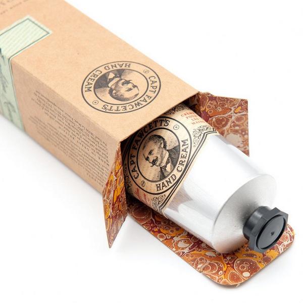 Captain Fawcett Expedition Reserve Hand Cream #3