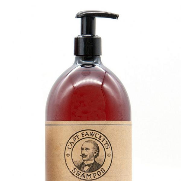 Captain Fawcett Expedition Reserve Shampoo #2