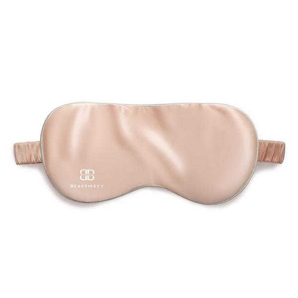 Beautifect Silk Eye Mask #2