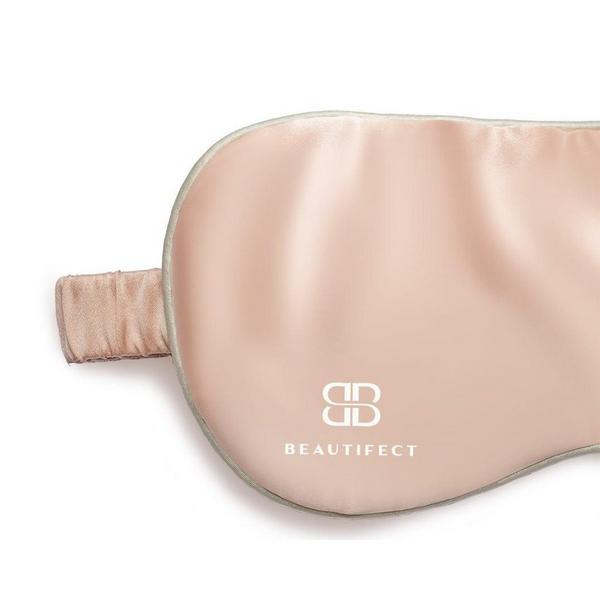 Beautifect Silk Eye Mask #4
