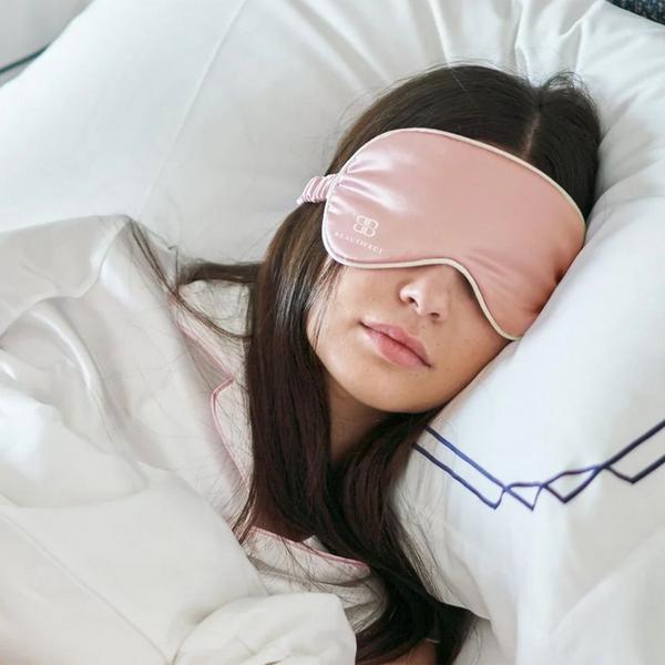 Beautifect Silk Eye Mask #5