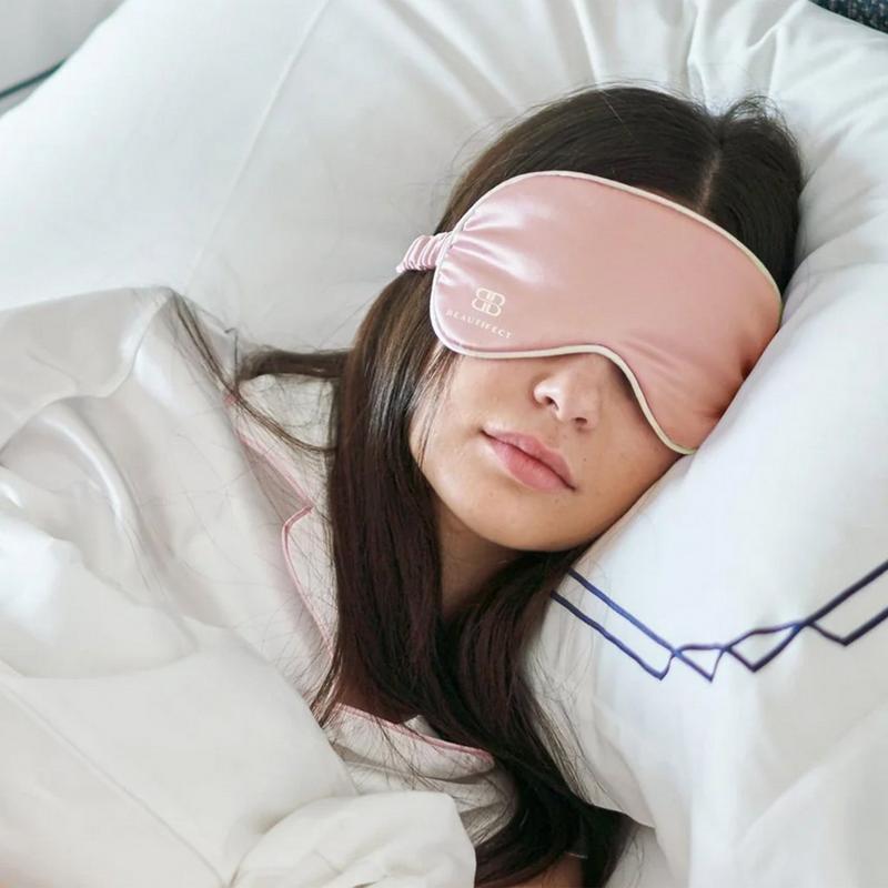Beautifect - Silk Eye Mask | Ulta Beauty