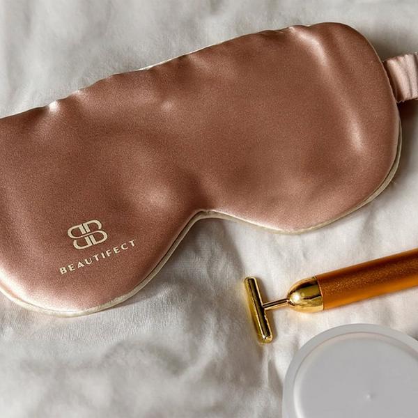 Beautifect Silk Eye Mask #8
