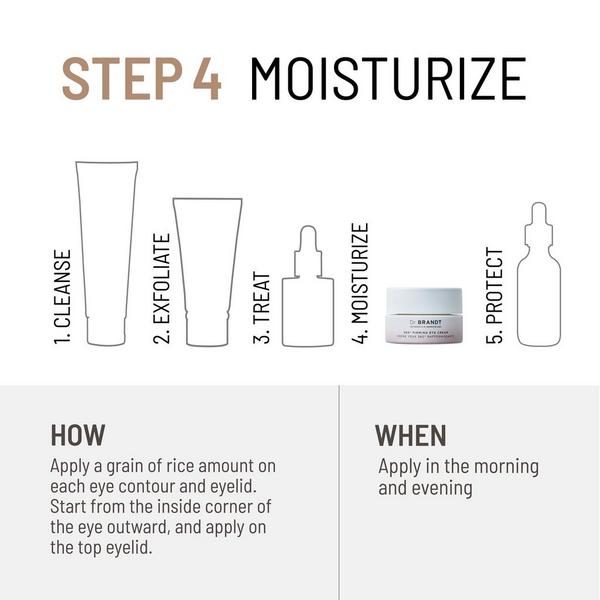 Dr. Brandt 360° Firming Eye Cream #5