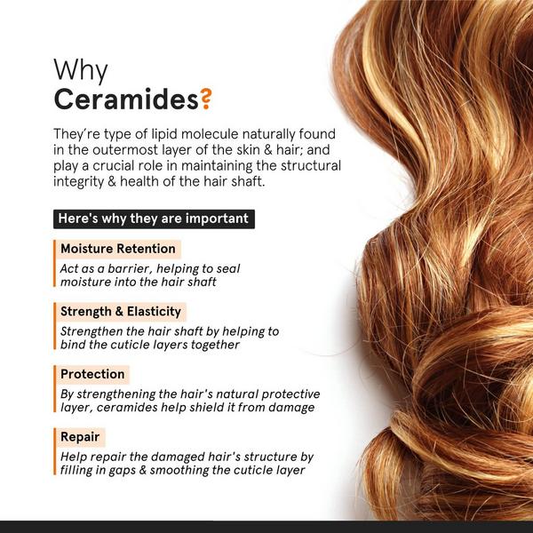 Minimalist Frizz Control Complex Hair Serum #2