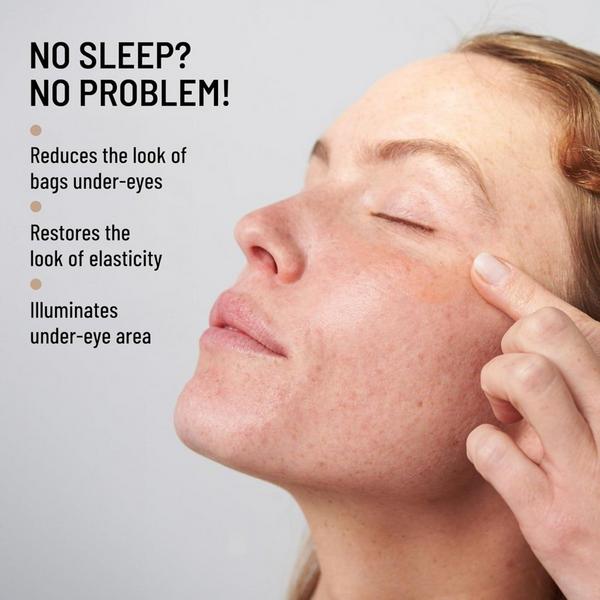 Dr. Brandt No More Baggage #4