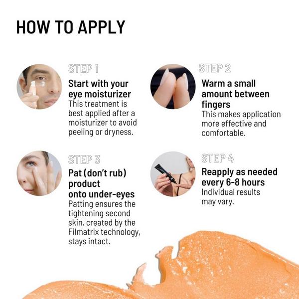 Dr. Brandt No More Baggage #8