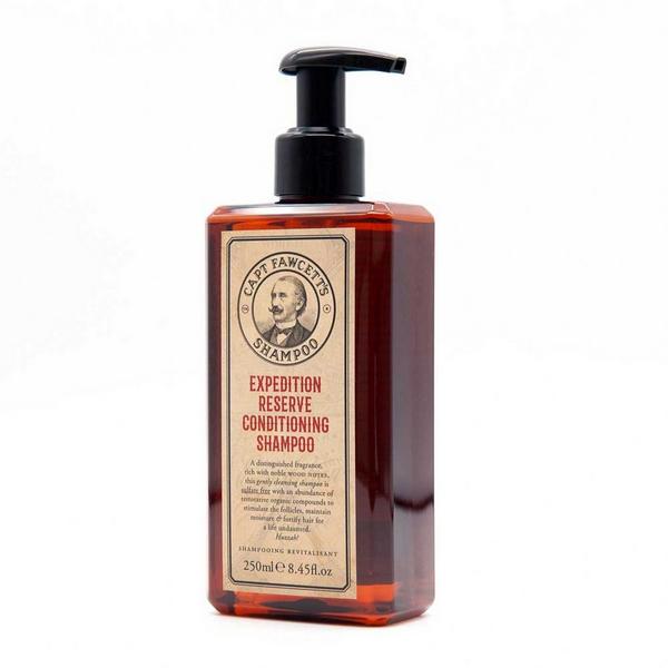 Captain Fawcett Expedition Reserve Shampoo #2
