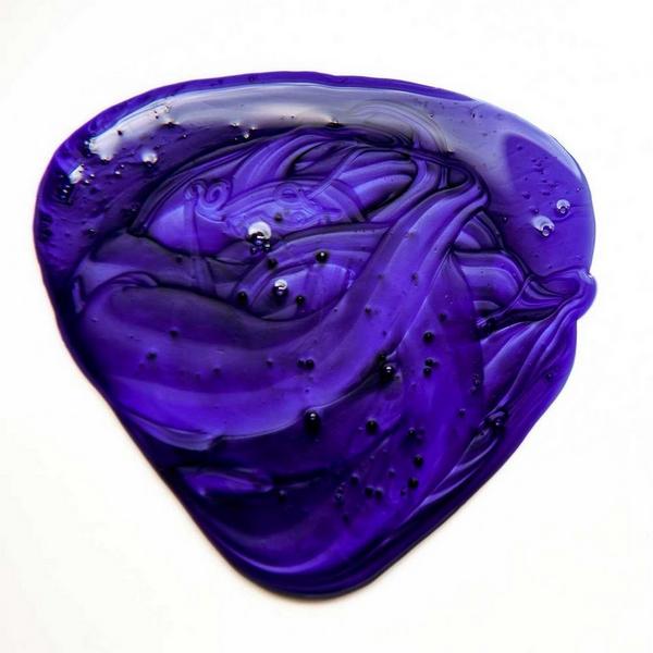 Captain Fawcett Bianco Classico Purple Shampoo #4