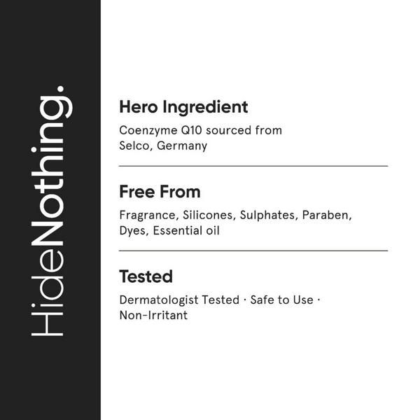 Minimalist Retinol 0.6% Face Serum #4
