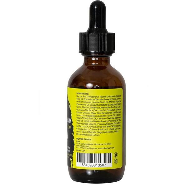 Esha Natural Anti-Itch Scalp Serum #2