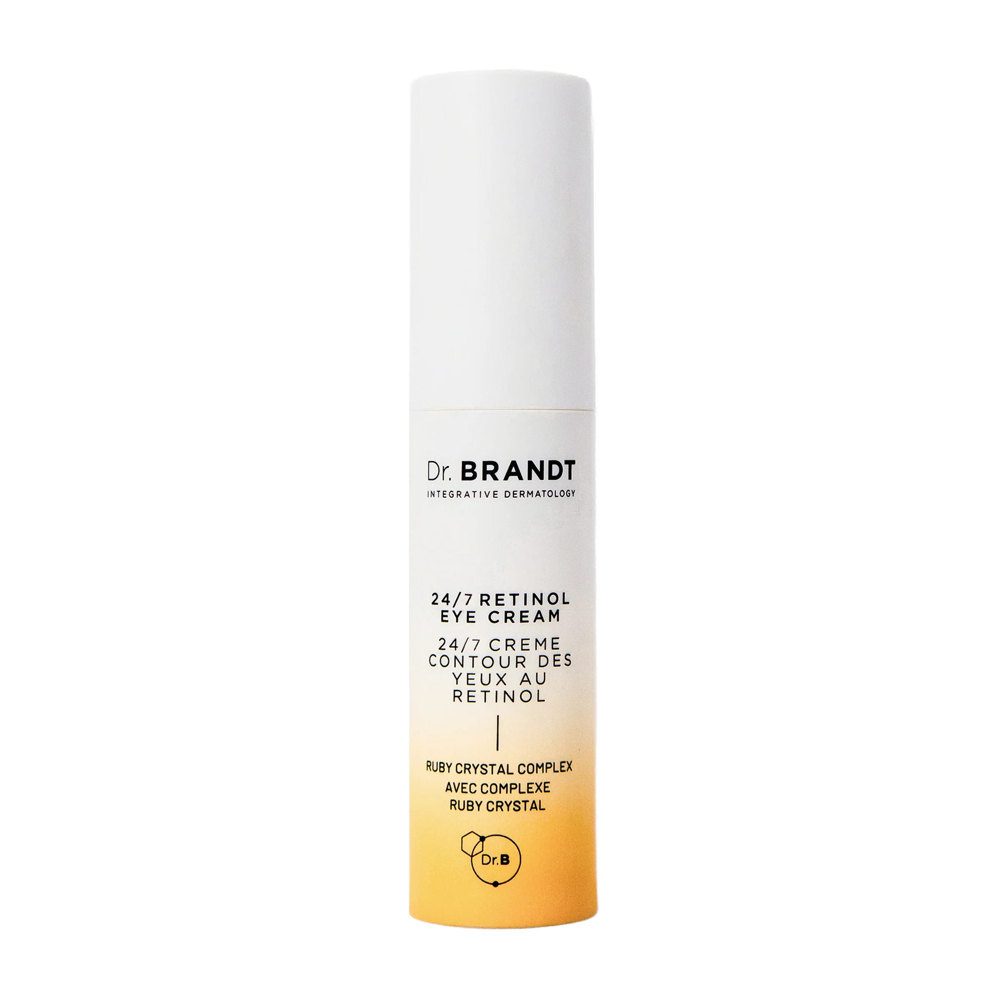 Dr. Brandt 24/7 Retinol Eye Cream #1