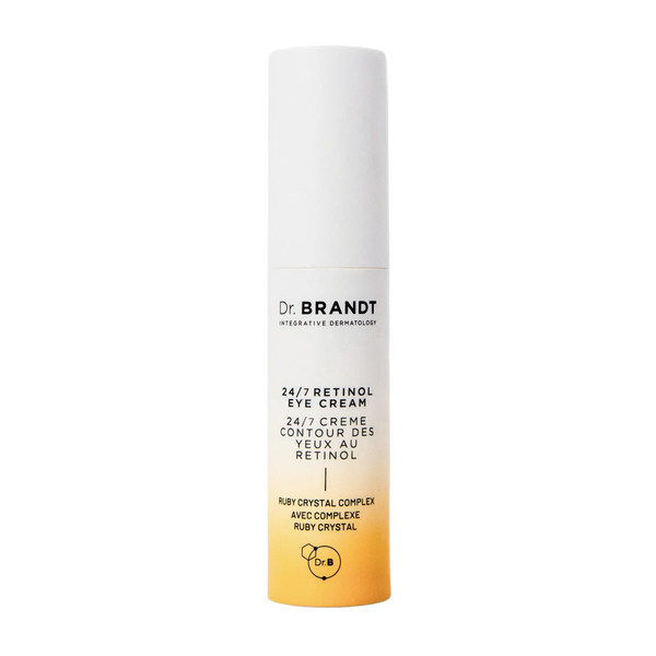 Dr. Brandt 24/7 Retinol Eye Cream #1
