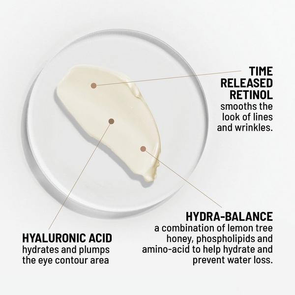 Dr. Brandt 24/7 Retinol Eye Cream #4