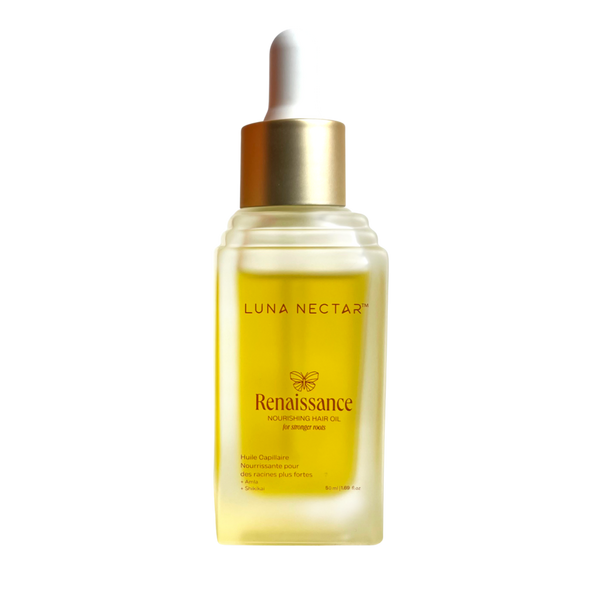 Luna Nectar Renaissance Nourishing Hair Oil #1