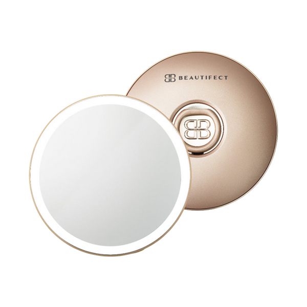 Beautifect Glow Compact #1