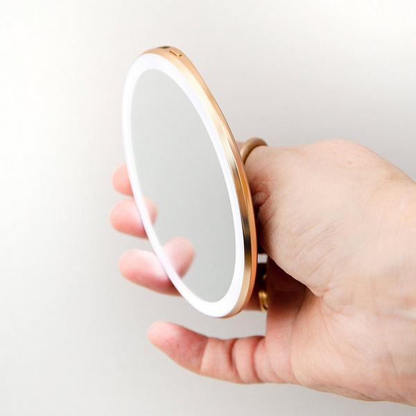 Beautifect Glow Compact #5